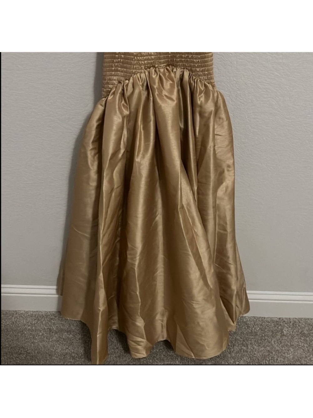 Hutch Lietta Midi dress - Picture 6 of 12